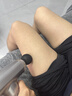 匹克（PEAK）筋膜槍按摩器肩頸腰背按摩儀肌頸膜槍專(zhuān)業(yè)級迷你便攜式健身肌肉放松父母親節春節情人七夕禮物男女 曬單實(shí)拍圖