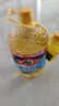 多力經(jīng)典葵花籽油5L+238ml食用油物理壓榨零反式脂肪酸 曬單實(shí)拍圖