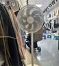 美的（Midea） 電風(fēng)扇 家用風(fēng)扇7葉落地扇立式輕音節能大風(fēng)量電扇臺扇迷你扇臺立兩用轉頁(yè)扇空氣循環(huán)扇安靜低音 店長(cháng)推薦丨7葉勁風(fēng) 百萬(wàn)單品 家用落地扇 曬單實(shí)拍圖