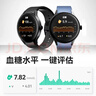 dido Y22S Pro血糖血壓智能手表心電健康研究藍牙通話(huà)體溫血氧心率監測量?jì)x健康管理男女運動(dòng)中老年人 曬單實(shí)拍圖