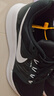 耐克NIKE跑步鞋男緩震透氣RUN SWIFT 3運動(dòng)鞋春秋款DR2695-002黑白42 曬單實(shí)拍圖