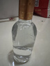 枝江1817典藏小酒 純糧食濃香柔雅綿柔白酒 中華老字號 52%vol 125mL 1瓶 曬單實(shí)拍圖