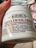 科顏氏（Kiehl's）高保濕面霜125ml滋潤補水禮物女朋友生日禮物 曬單實(shí)拍圖