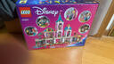 樂(lè )高（LEGO）積木迪士尼43267 公主城堡與寵物女孩兒童玩具生日禮物裝飾擺件 曬單實(shí)拍圖