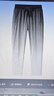 名創(chuàng  )優(yōu)品（MINISO）休閑直筒褲子男重磅潮流春季青少年寬松百搭垂感衛褲 麻灰 XL 曬單實(shí)拍圖