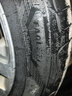 固特異（Goodyear）汽車(chē)輪胎 205/55R16 91W EF1 SPORT鷹馳F1酷跑 適配 速騰/卡羅拉 曬單實(shí)拍圖