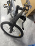 喜德盛（xds）山地自行車(chē)26款旭日310運動(dòng)健身學(xué)生青少年成人騎行變速輕便單車(chē) 26款旭日310石巖灰17寸 曬單實(shí)拍圖
