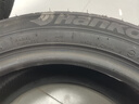 韓泰（Hankook）汽車(chē)輪胎 205/55R16 91V K415 原配大眾寶來(lái)/高爾夫/朗逸 曬單實(shí)拍圖
