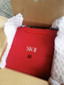 SK-II神仙水230ml小燈泡30ml化妝品全套護膚品套裝禮盒sk2生日禮物女 曬單實(shí)拍圖
