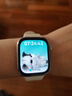 華為HUAWEI WATCH FIT 4 悅動(dòng)白氟橡膠表帶 華為運動(dòng)智能手表超輕薄大屏潮流運動(dòng)藍牙通話(huà) 曬單實(shí)拍圖
