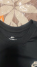 耐克（NIKE）長(cháng)袖T恤男士 26春季新款運動(dòng)服裝圓領(lǐng)休閑外套針織套頭衫透氣衛衣 全棉親膚/薄款熱推/曬圖退5 L 【175】體重130~150斤左右 曬單實(shí)拍圖