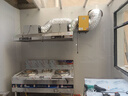 廚佳凈【支持上門(mén)安裝】商用油煙機凈化器一體機抽油煙機大吸力飯店油煙凈化器環(huán)保不銹鋼排煙罩廚房 免費上門(mén)安裝【不含開(kāi)排煙孔】 【環(huán)保凈化器】長(cháng)250寬80雙風(fēng)機2600W 曬單實(shí)拍圖