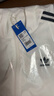 adidas情侶款復古風(fēng)梭織立領(lǐng)夾克外套男女秋季阿迪達斯官方三葉草 曬單實(shí)拍圖
