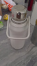 富光保溫杯大容量316L不銹鋼水杯男女學(xué)生戶(hù)外手提茶杯子1200ml 曬單實(shí)拍圖