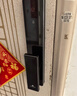 德施曼（DESMAN）智能門(mén)鎖可視貓眼大屏全自動(dòng)GPT指紋識別小嘀 Q2M【一價(jià)全包】 曬單實(shí)拍圖