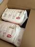 好奇（Huggies）鉑金裝小桃褲成長(cháng)褲XXXL26片*4包(17kg以上)【透爽散熱】 曬單實(shí)拍圖