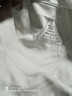 拇指白小T【水光魔術(shù)】二代三防短袖T恤春夏新款純棉經(jīng)典上衣 皓白男 XL 曬單實(shí)拍圖