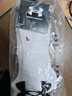 安德瑪（Under Armour）襪子【3雙】籃羽毛球運動(dòng)襪男女跑步中防臭加厚筒毛巾短棉襪 曬單實(shí)拍圖