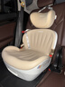 bebebus兒童安全座椅3-12歲寶寶汽車(chē)用增高墊簡(jiǎn)易便攜式 探月家Pro 曬單實(shí)拍圖