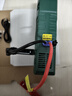 SAST汽車(chē)應(yīng)急啟動(dòng)電源12V搭電寶移動(dòng)車(chē)載電瓶多功能充氣泵一體機(jī)強(qiáng)啟打火神器摩托車(chē)戶外救援修理廠用 曬單實(shí)拍圖