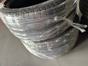 倍耐力防爆胎275/35R19 100Y 新P7 (R-F)(*)(MOE)原配5系/E級/CLS 曬單實(shí)拍圖