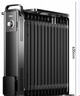 海爾（Haier）13片電熱油汀 石墨烯取暖器 家用電暖器加濕電暖氣片 全屋升溫速熱可移動(dòng)烘衣防燙烤火爐 HNY-1301 曬單實(shí)拍圖