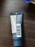 碧歐泉男士藍鉆細致洗面奶125ml深層清潔去角質(zhì) 生日禮物送男友 曬單實(shí)拍圖