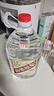 卓譽(yù)瀘州高粱酒自飲泡酒52度清香型白酒桶裝純糧食酒5L散酒泡酒白酒 曬單實(shí)拍圖