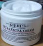 科顏氏（Kiehl's）全新第三代高保濕面霜50ml秋冬補水保濕滋潤護膚品 生日禮物 曬單實(shí)拍圖