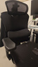 京東京造Z9Pro二代人體工學(xué)椅電競椅辦公椅子電腦椅人工力學(xué)座椅黑 曬單實(shí)拍圖