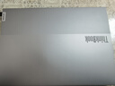ThinkPad聯(lián)想ThinkBook14/瑞天14筆記本電腦 銳龍處理器 14英寸 學(xué)生電腦商務(wù)辦公輕薄本 【國家補貼15%】AMD 銳龍7 8745處理器 24G 1T 曬單實(shí)拍圖