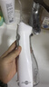 博皓（prooral）電動(dòng)沖牙器便攜式洗牙器牙齒沖洗器水牙線(xiàn)潔牙器牙縫清潔器剔牙神器牙垢去除工具正畸呵護手持立式 晶瑩透| 3種模式| 動(dòng)力升級 曬單實(shí)拍圖
