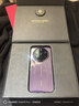 HUAWEI Mate 80 RS 非凡大師 麒麟9030 Pro 20GB+1TB槿紫超廣色域靈瓏屏高亮鈦玄武架構鴻蒙系統華為手機 曬單實(shí)拍圖