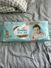 幫寶適類(lèi)胎脂新一級幫新生兒嬰兒防漏超薄紙尿褲M(mǎn)42尿不濕尿褲 曬單實(shí)拍圖