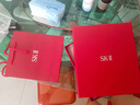 SK-II神仙水230ml抗皺精華液sk2水乳化妝品護膚品套裝禮盒生日禮物女 曬單實(shí)拍圖