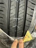鄧祿普（DUNLOP）汽車(chē)輪胎 185/60R15 84H ENASAVE EC300+ 適配飛度/威馳/捷達 曬單實(shí)拍圖