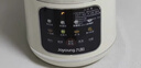 九陽(yáng)（Joyoung）破壁機2026新款隔音罩輕音降噪家用豆漿機料理機全自動(dòng)免煮免過(guò)濾五谷雜糧大容量早餐機榨汁機P725 【精磨精煮  觸控彩屏】小巧好收納 曬單實(shí)拍圖