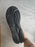 鴻星爾克男鞋休閑鞋男春季新款舒適百搭軟底輕質(zhì)運動(dòng)鞋子男輕便跑鞋 曬單實(shí)拍圖