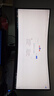HKC 34英寸WQHD準4K超清200Hz 21:9帶魚(yú)屏1000R曲面HDR400暗區突圍游戲電競升降旋轉顯示器CG343UPro 曬單實(shí)拍圖