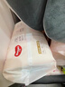 好奇（Huggies）鉑金裝小桃褲成長(cháng)褲XXL74片(15kg以上)尿不濕【透爽散熱】 曬單實(shí)拍圖