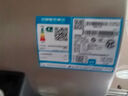 海爾國家補貼電熱水器60升 PD7 金剛無(wú)縫膽 水電分離3300W變頻速熱一級能效終身免換鎂棒家用儲水式 曬單實(shí)拍圖