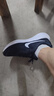 耐克NIKE男子跑步鞋REVOLUTION 7運動(dòng)鞋春秋款FB2207-001黑白41 曬單實(shí)拍圖