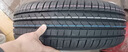德國馬牌（Continental）汽車(chē)輪胎215/60R16 95V FR UCJ+ 適配大眾 帕薩/帕薩特/邁騰/天籟 曬單實(shí)拍圖