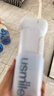 usmile笑容加沖牙器伸縮便攜式洗牙器潔牙器C10S晴山藍2.0 生日禮物新年禮物 曬單實(shí)拍圖