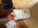 佳貝艾特（Kabrita）新悅白嬰幼兒配方羊奶粉 3段(1-3歲)800克 天然A2蛋白 曬單實(shí)拍圖