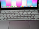 Apple/蘋(píng)果AI筆記本/MacBookNeo13英寸A18 PRO(6+5核)8G 512G桃粉色筆記本電腦MHFJ4CH/A 曬單實(shí)拍圖