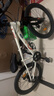 福特兒童自行車(chē)山地車(chē)男女學(xué)生腳踏車(chē)6-15歲童車(chē)TX550 22寸柔米白 曬單實(shí)拍圖