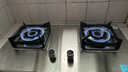 華蒂干燃氣灶具天然氣煤氣灶雙灶猛火灶液化氣灶具家用5.2KW鴛鴦灶加厚不銹鋼爐具鋼化玻璃面板一級能效 【熱銷(xiāo)款】不銹鋼面板+雙文火 天然氣 曬單實(shí)拍圖