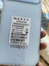 酷派（Coolpad）COOL 70 全新超薄八核優(yōu)享無(wú)惡意扣費智能機學(xué)生便宜大屏百元機長(cháng)續航全網(wǎng)通雙卡雙待 64G藍色鈦 曬單實(shí)拍圖