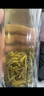盧正浩綠茶錢(qián)塘龍井茶葉特級200g2026新茶上市明前春茶紙包源頭直發(fā) 曬單實(shí)拍圖